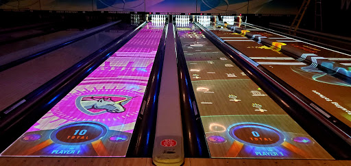 Bowling Alley «Ward Parkway Lanes», reviews and photos, 1523 W 89th St, Kansas City, MO 64114, USA