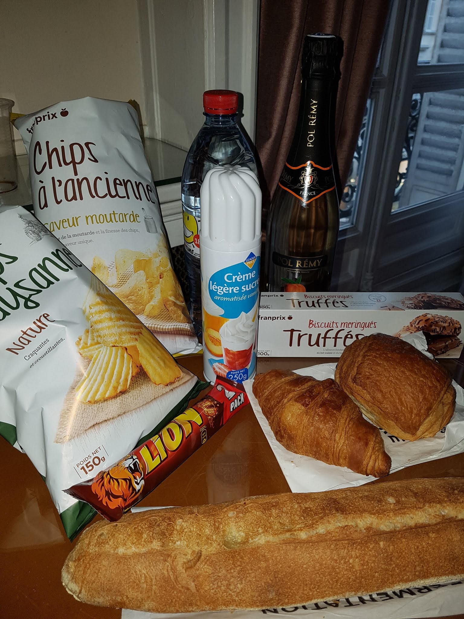 Photo n° 1 de l'avis de Dirk.w fait le 10/03/2019 à 07:04