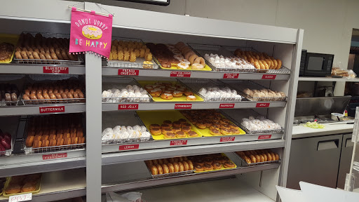 Donut Shop «Donut Factory», reviews and photos, 28805 Mound Rd, Warren, MI 48092, USA