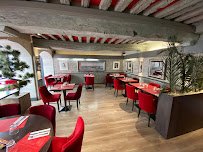 Atmosphère du Restaurant italien La Maison d' Italie à Caen - n°14