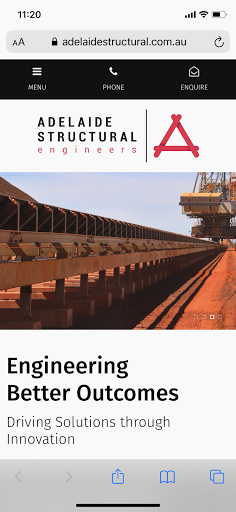 Adelaide Structural Engineers Pty Ltd