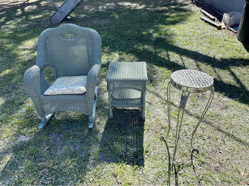 Social Services Organization «Mary & Martha House Transitional», reviews and photos, 1009 1st St SW, Ruskin, FL 33570, USA