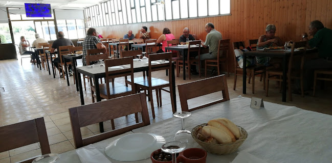 Restaurante Huila