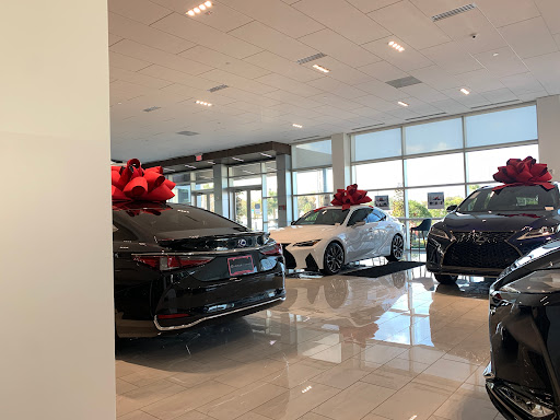 Lexus Dealer «Lexus of Clearwater», reviews and photos, 27547 US Hwy 19 N, Clearwater, FL 33761, USA