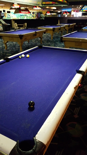 Bowling Alley «Southwyck Bowling Lanes», reviews and photos, 5255 Heatherdowns Blvd, Toledo, OH 43614, USA