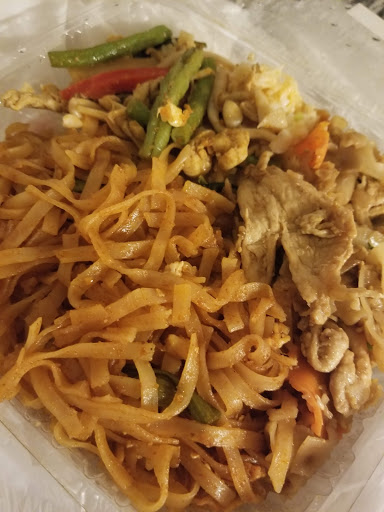 Asian Grocery Store «Lily Market», reviews and photos, 11001 NE Halsey St, Portland, OR 97220, USA