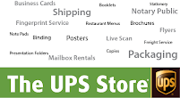 The UPS Store - Photo 6 - Car repair in Bakersfield, CA, Bakersfield