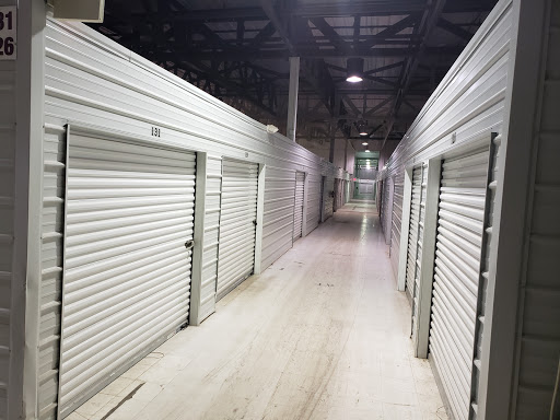 Self-Storage Facility «Menards Self Storage Eau Claire», reviews and photos, 3230 E Hamilton Ave, Eau Claire, WI 54701, USA