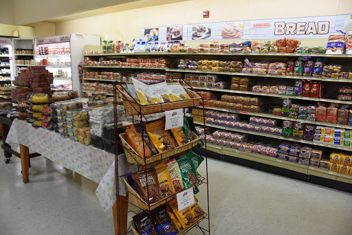 Grocery Store «H G Hill Food Stores», reviews and photos, 2498 TN-49, Pleasant View, TN 37146, USA