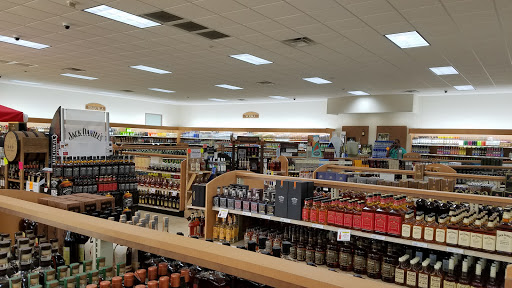 Wine Store «ABC Stores Wake County», reviews and photos, 7112 Sandy Forks Rd, Raleigh, NC 27615, USA