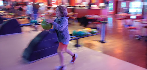 Bowling Alley «AMF Richardson Lanes», reviews and photos, 2101 N Central Expy, Richardson, TX 75080, USA