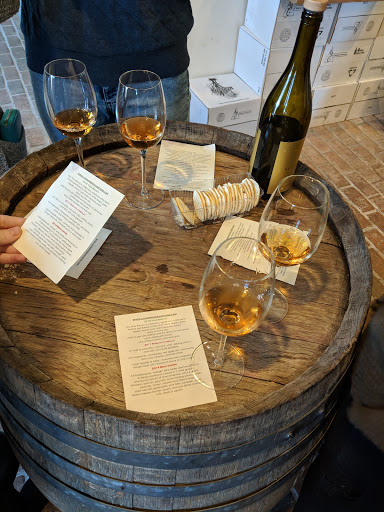 Winery «Channing Daughters Winery», reviews and photos, 1927 Scuttle Hole Rd, Bridgehampton, NY 11932, USA