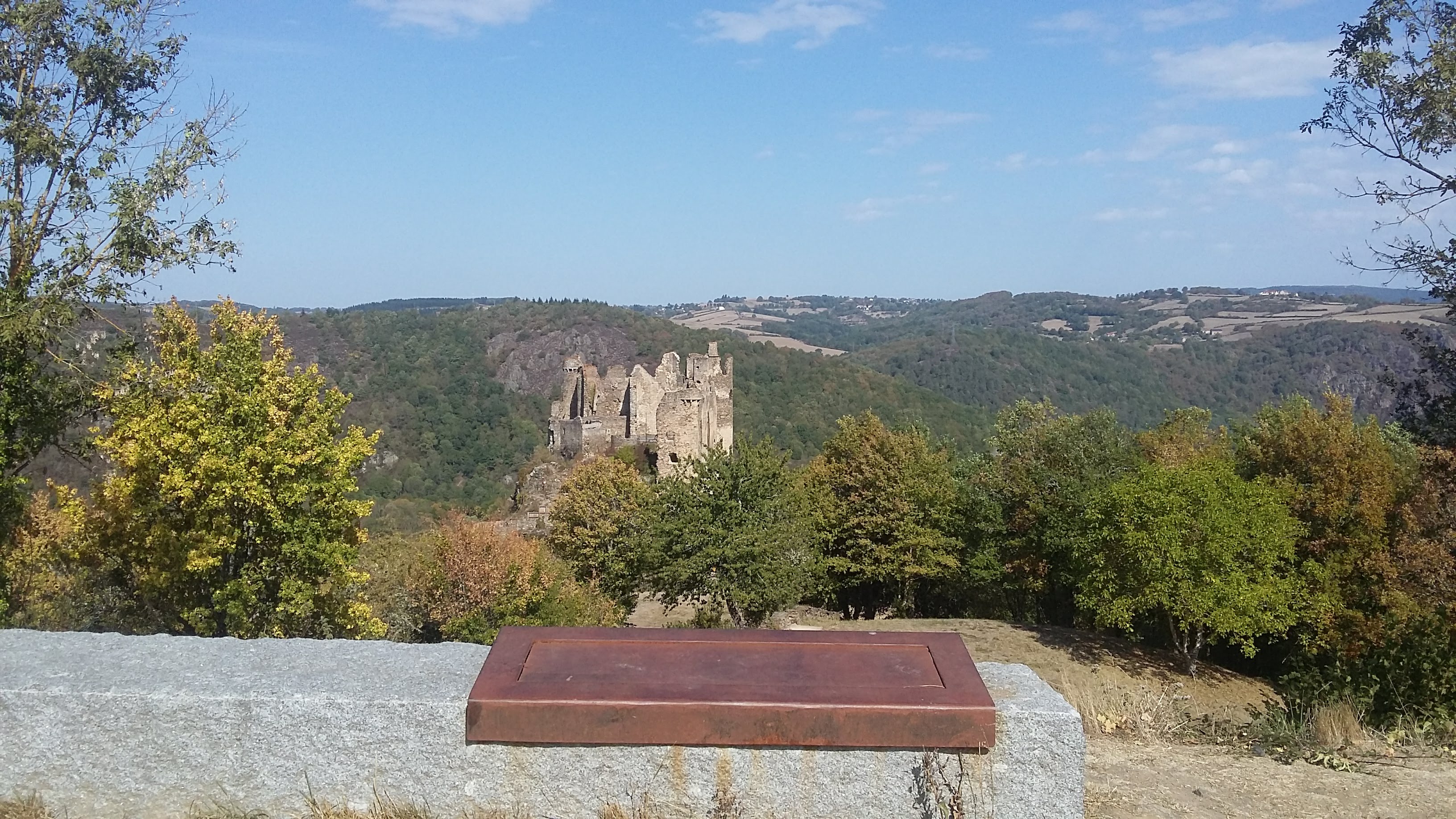 Photo n° 2 de l'avis de Olivier.a fait le 23/09/2019 à 18:31