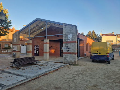 Sant Pere de Riudebitlles Consultori en Sant Pere de Riudebitlles, Barcelona