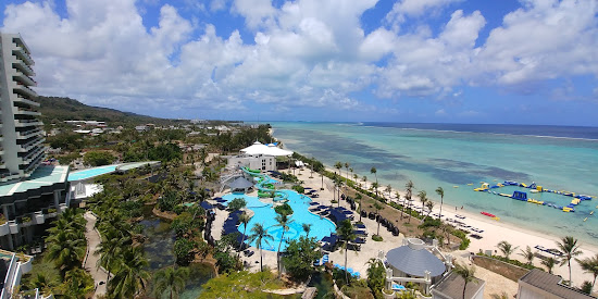 Pau Pau Beach