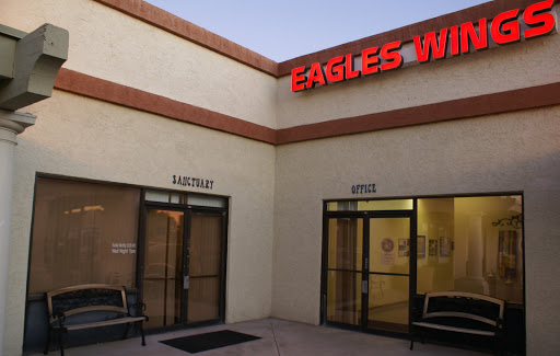 Eagles Wings Faith Center Church