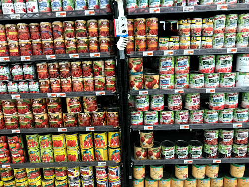 Grocery Store «Palace Market», reviews and photos, 11300 CA-1, Point Reyes Station, CA 94956, USA