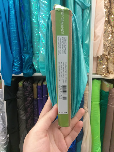 Fabric Store «Jo-Ann Fabrics and Crafts», reviews and photos, 5811 Five Star Blvd, Roseville, CA 95678, USA