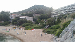 Paralia Kolimvisis II'in fotoğrafı geniş ile birlikte