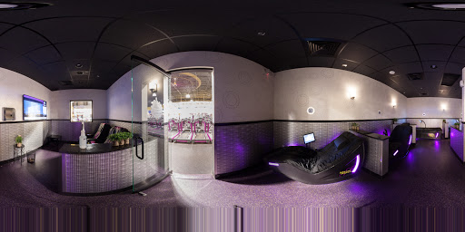 Gym «Planet Fitness», reviews and photos, 7565 W Peoria Ave, Peoria, AZ 85345, USA