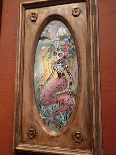 Art Gallery «Rogue Buddha Gallery», reviews and photos, 357 13th Ave NE, Minneapolis, MN 55413, USA