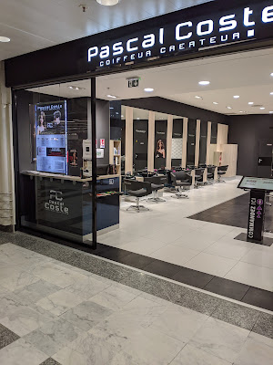 Pascal Coste Coiffure Schweighouse à Schweighouse-sur-Moder
