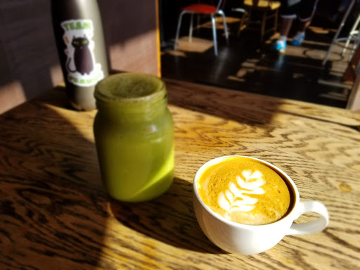 Vegan Restaurant «Nectar Cafe», reviews and photos, 1925 NE 42nd Ave, Portland, OR 97213, USA