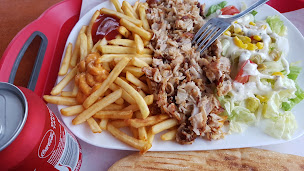 Photo n°10 de M BURGER à Goussainville ()
