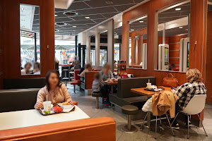 McDonald’s Restaurant image