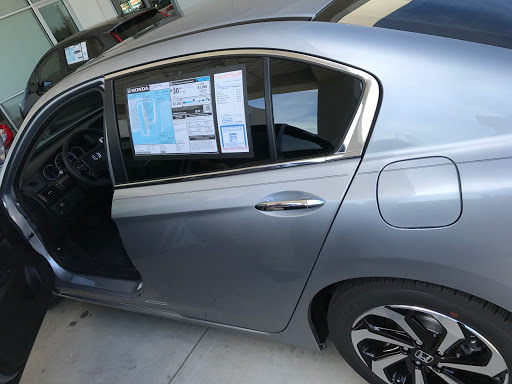 Honda Dealer «Honda Cars of Rockwall», reviews and photos, 1550 I-30 Frontage Rd, Rockwall, TX 75087, USA