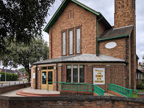Derringham Bank Methodist Church