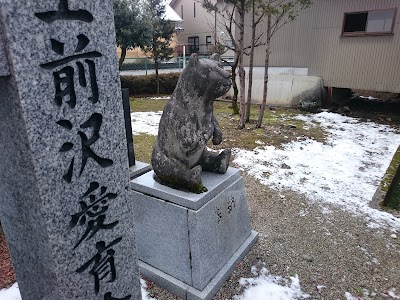 神明宮