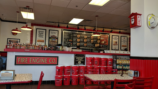 Sandwich Shop «Firehouse Subs», reviews and photos, 19851 Century Blvd, Germantown, MD 20874, USA