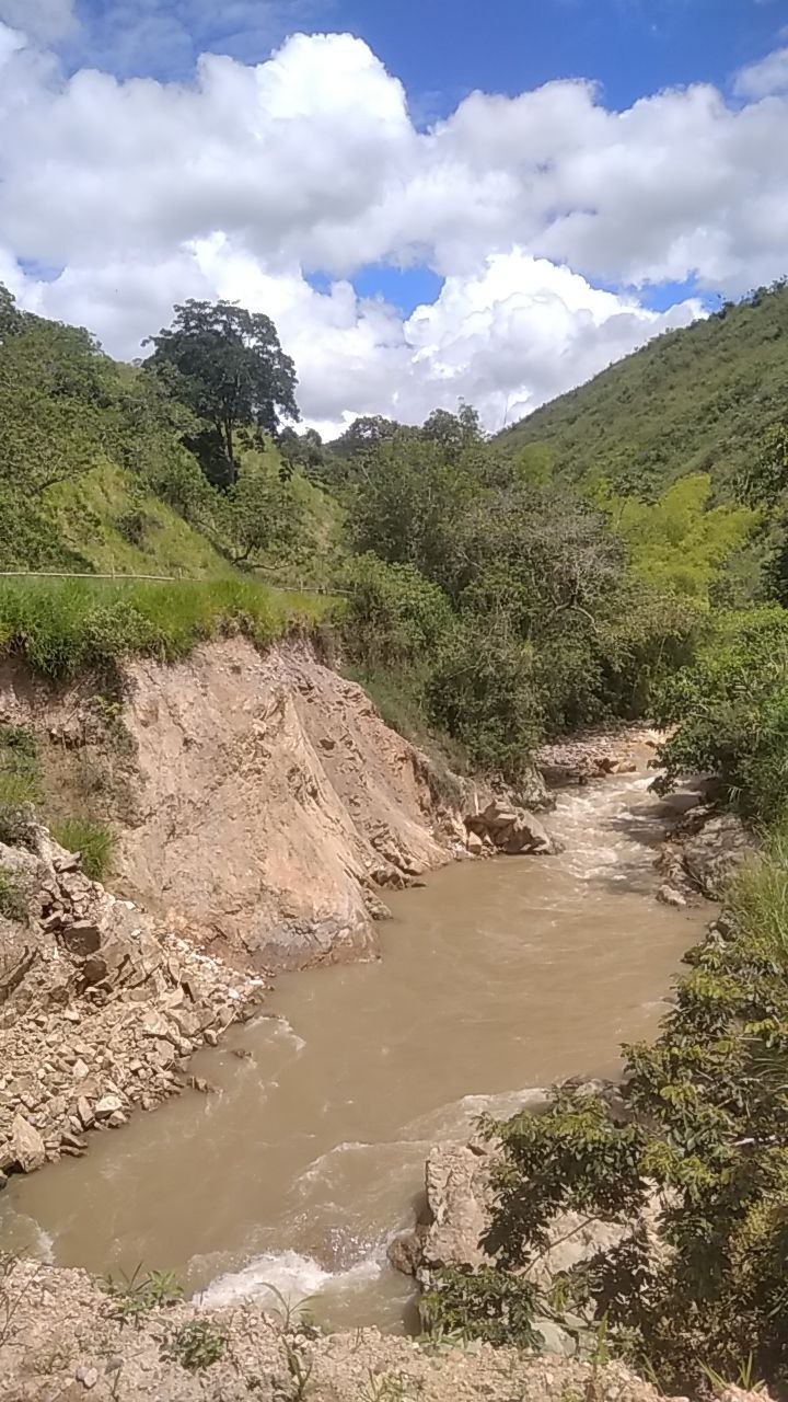 rio guachicos