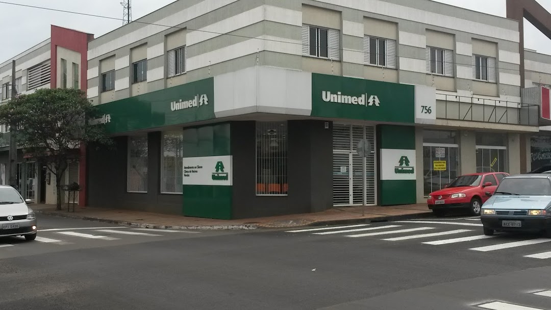 Unimed Londrina - setor Arapongas