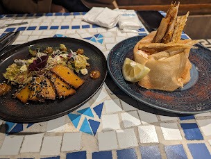 Photo n°11 de Totem & Tempo, Restaurant Bar Tapas - Responsable à Lyon ()