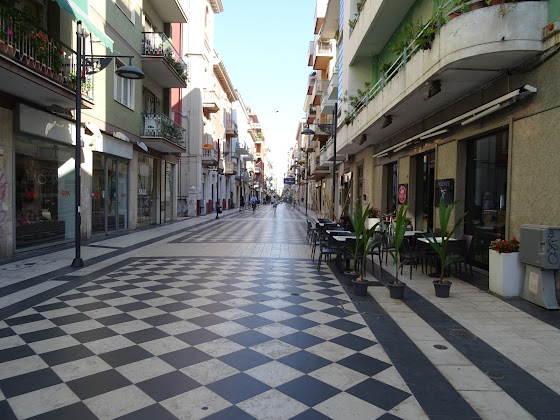 Photo Bed & Breakfast Meeting 65122 Pescara