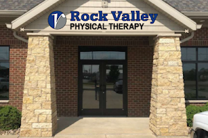 Rock Valley Physical Therapy - Eldridge image