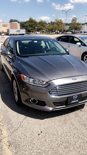 Car Dealer «Fellah Auto Group», reviews and photos, 11 N Bishop Ave, Springfield, PA 19064, USA