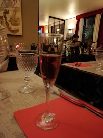 Plats et boissons du Les Magnolias - Restaurant - Nîmes à Nîmes - n°9