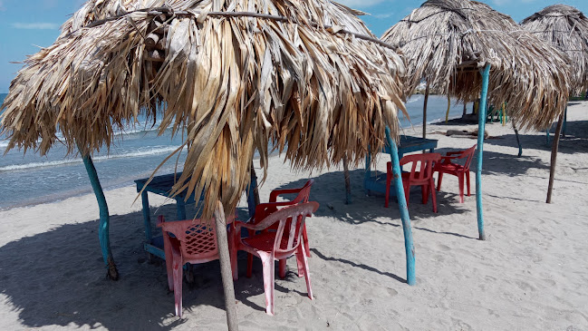 Restaurante Playa Marina #2