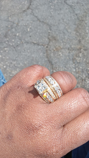 Jewelry Store «Jared The Galleria of Jewelry», reviews and photos