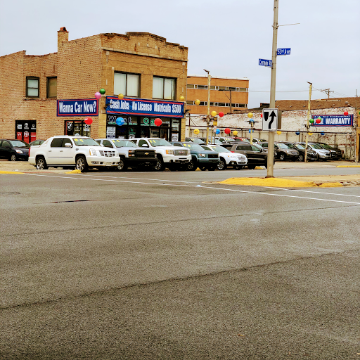 Used Car Dealer «West Oak Inc», reviews and photos, 5238 Cermak Rd, Cicero, IL 60804, USA