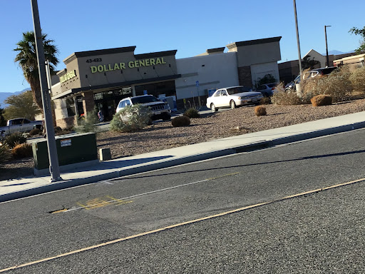 Discount Store «Dollar General», reviews and photos, 43-423 Monroe St, Indio, CA 92201, USA