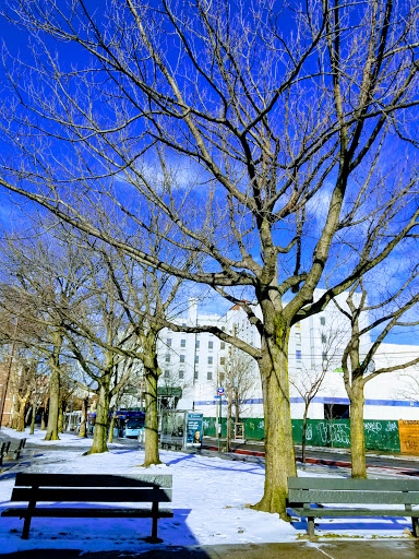 Park «Hoffman Park», reviews and photos, Hoffman Dr, Elmhurst, NY 11373, USA