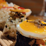 Photo n°4 de l'avis de João.e fait le 13/09/2022 à 20:12 sur le  YÜJIN Sushi (São João da Madeira) à São João da Madeira