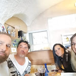 Photo n°1 de l'avis de Ada. fait le 28/01/2024 à 19:15 sur le  Ristorante Le Bontà di Claudia cucina tipica à Pitigliano