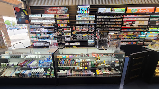 Tobacco Shop «Smoker Friendly», reviews and photos, 281 E 29th St F, Loveland, CO 80538, USA