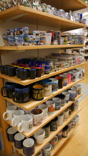 Gift Shop «Made In Oregon Store», reviews and photos, 340 SW Morrison St, Portland, OR 97204, USA