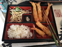 Plats et boissons du Restaurant japonais Hana Sushi à Pézenas - n°6